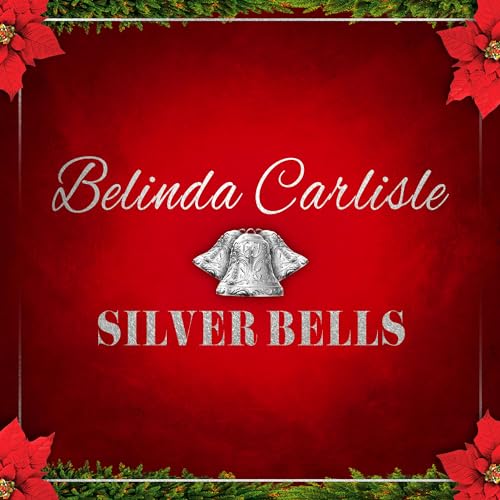 Silver Bells - Red [Vinyl LP] von Cleopatra