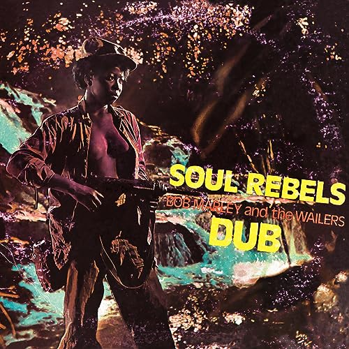 Soul Rebels Dub von Cleopatra