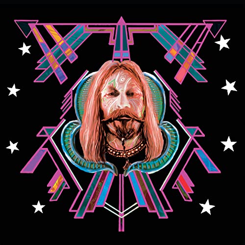 Space Fusion Odyssey (Silver) von Cleopatra