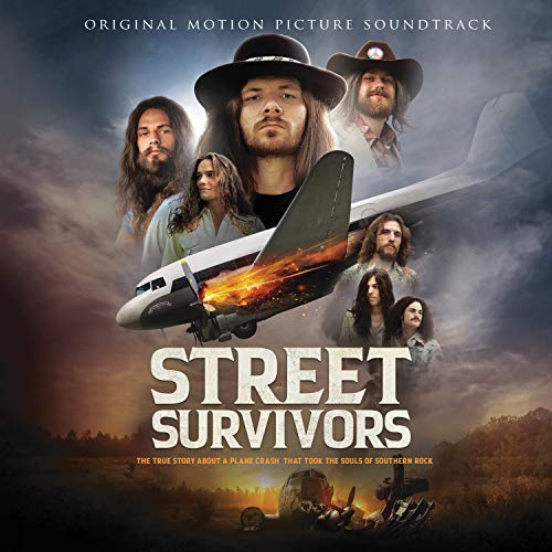 Street Survivors - Original Motion Picture Soundtrack [Vinyl LP] von Cleopatra