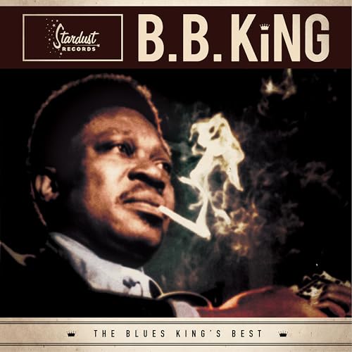 The Blues King's Best [Vinyl LP] von Cleopatra
