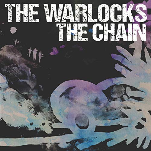 Chain [Vinyl LP] von Cleopatra