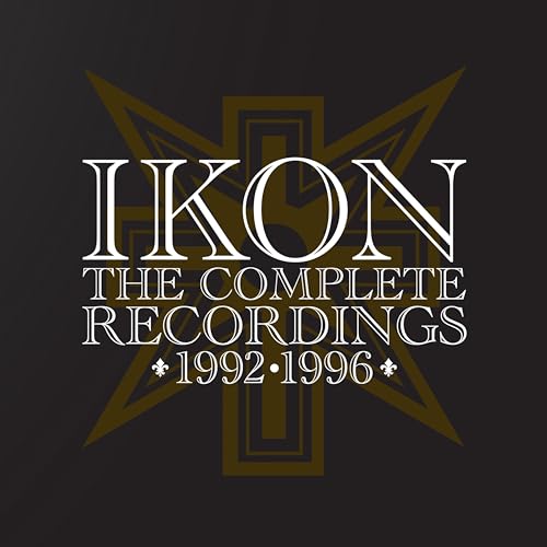 The Complete Recordings 1992-1996 The Complete Recordings 1992-1996 von Cleopatra