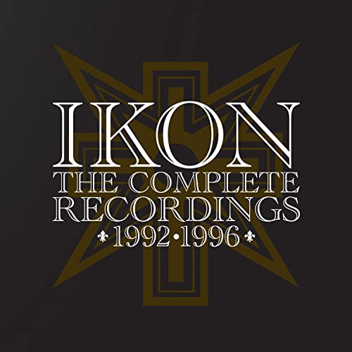 The Complete Recordings 1992-1996 von Cleopatra
