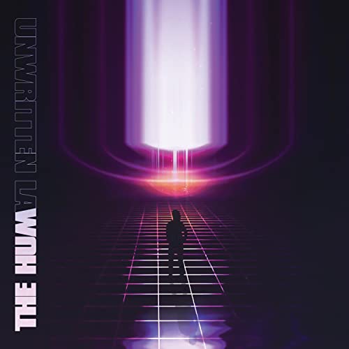 The Hum (White) von Cleopatra