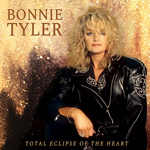 Total Eclipse of the Heart (Gold) von Cleopatra