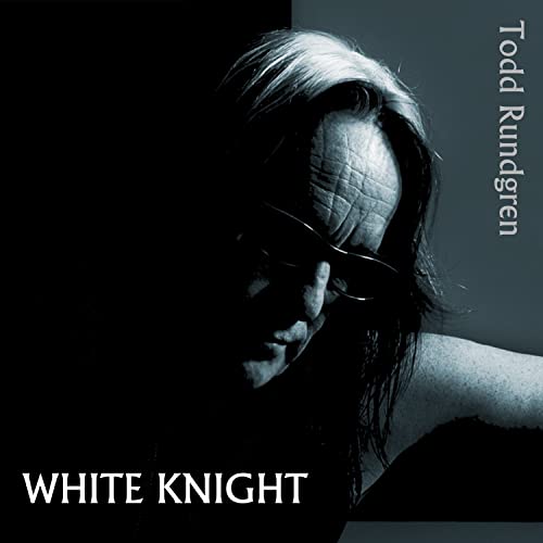 White Knight-Deluxe Edition (Silver) von Cleopatra