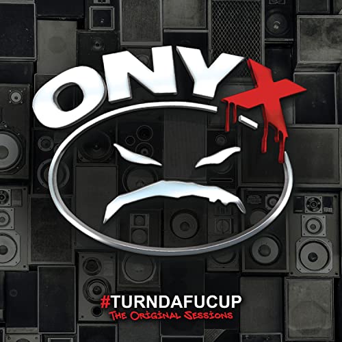 #turndafucup(Blue) (the Original Sessions) von Cleopatra