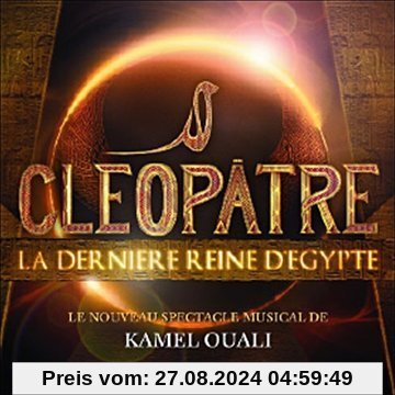 Cleopatre von Cleopatre la Derniere