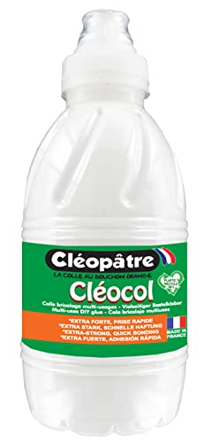 Cléopâtre – CC500 – Cléocol, PVA-Kleber von Cléopâtre