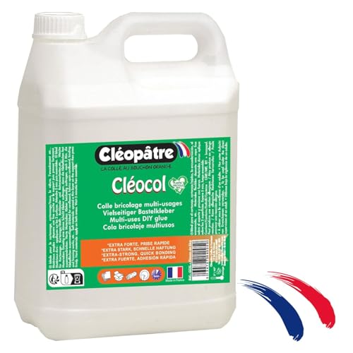 Cléopâtre – CC5L – Cléocol, PVA-Kleber von Cléopâtre