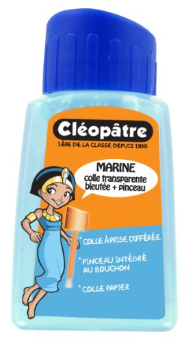 Cléopâtre - CMC80P - Marine Kleber - 80 g von Cléopâtre