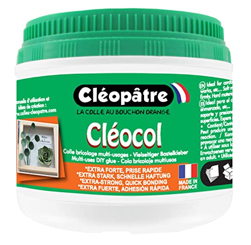 Cléopâtre – LCC2-500 – Cléocol, PVA-Kleber von Cléopâtre