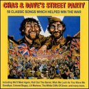 Chas & Dave's Street Party [Musikkassette] von Cleveland Int'l