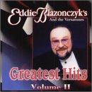 Greatest Hits 2 [Musikkassette] von Cleveland Int'l