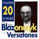 Polka Time: 20 of the Best [Musikkassette] von Cleveland Int'l
