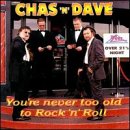 You're Never Too to Old to Rock N Roll [Musikkassette] von Cleveland Int'l