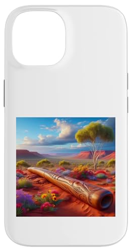 Ich mag wirklich Didgeridoo - Indigene Outback-Musik der Aborigines Hülle für iPhone 14 Ich mag wirklich Didgeridoo - Indigene Outback-Musik der Aborigines Hülle für iPhone 14 von Clever Witty Didgeridoo Designs