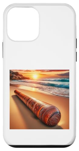 Wirklich wie Didgeridoo - Indigene Musik der Aborigines Hülle für iPhone 12 mini Wirklich wie Didgeridoo - Indigene Musik der Aborigines Hülle für iPhone 12 mini von Clever Witty Didgeridoo Designs