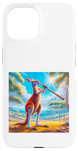 Wirklich wie Didgeridoo - Indigene Musik der Aborigines Hülle für iPhone 15 Wirklich wie Didgeridoo - Indigene Musik der Aborigines Hülle für iPhone 15 von Clever Witty Didgeridoo Designs