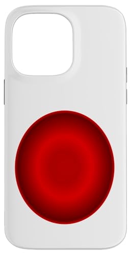 Erythrozyten rote Blutkörperchen RBC Hämoglobin Hülle für iPhone 14 Pro Max Erythrozyten rote Blutkörperchen RBC Hämoglobin Hülle für iPhone 14 Pro Max von Clever Witty Erythrocyte Designs