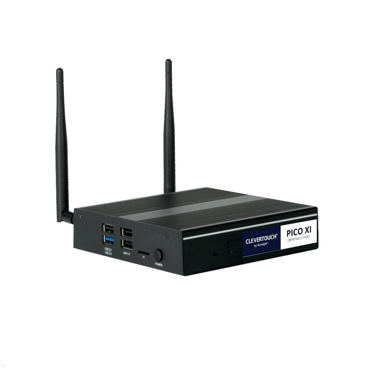 Clevertouch PICO XI Digital Signage / Media Player 1650280 Clevertouch PICO XI Digital Signage / Media Player 1650280 von Clevertouch
