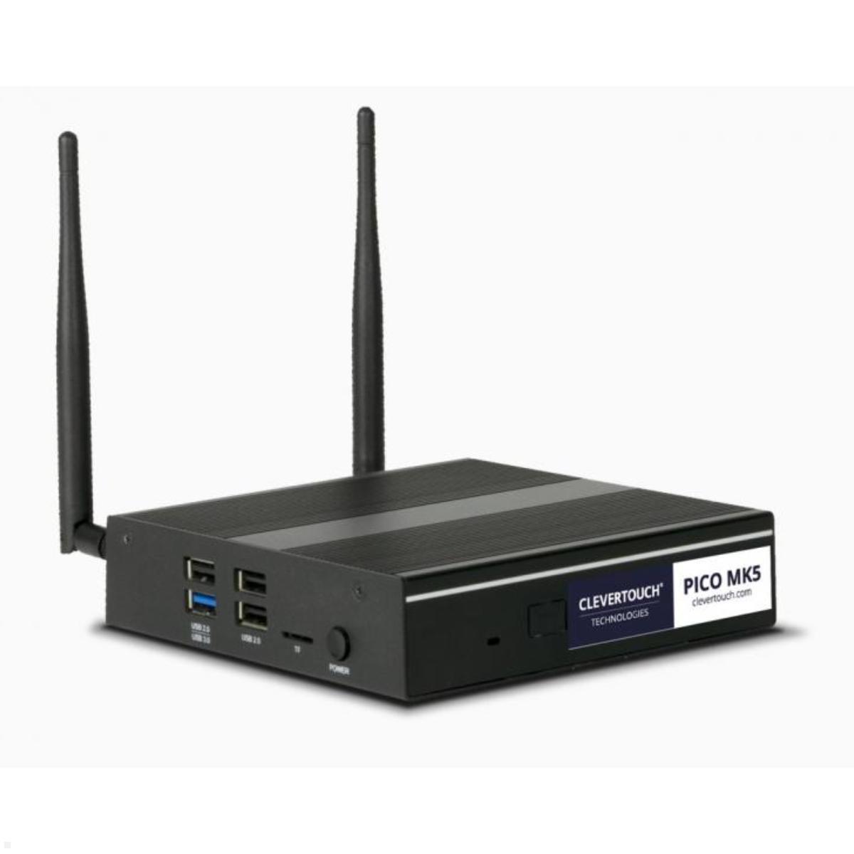 Clevertouch Pico MK5 Digital Signage / Media Player 1650260EX Clevertouch Pico MK5 Digital Signage / Media Player 1650260EX von Clevertouch