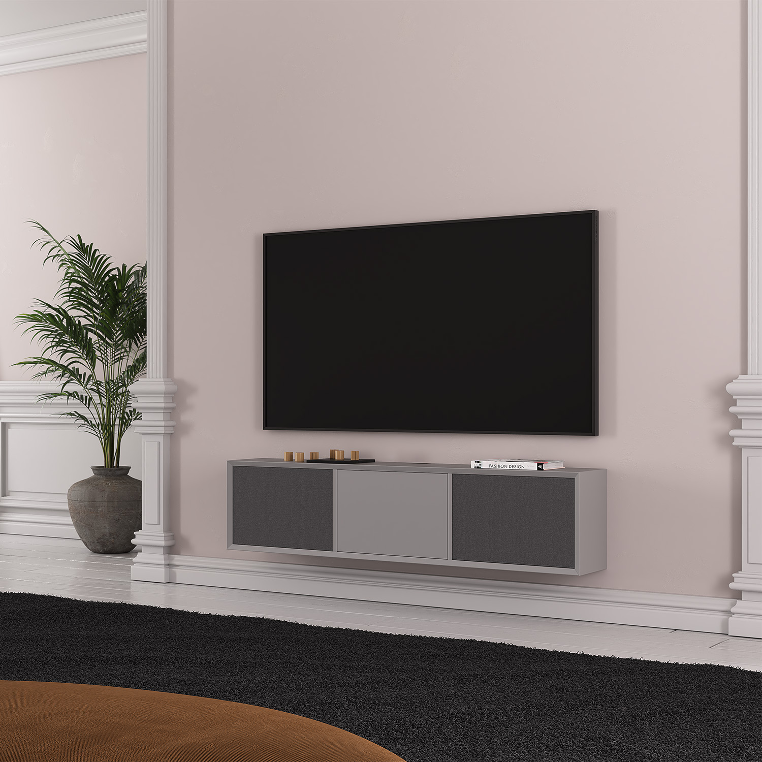 Clic 23 Furniture Hi-Fi Möbel Clic 23 Furniture Hi-Fi Möbel von Clic