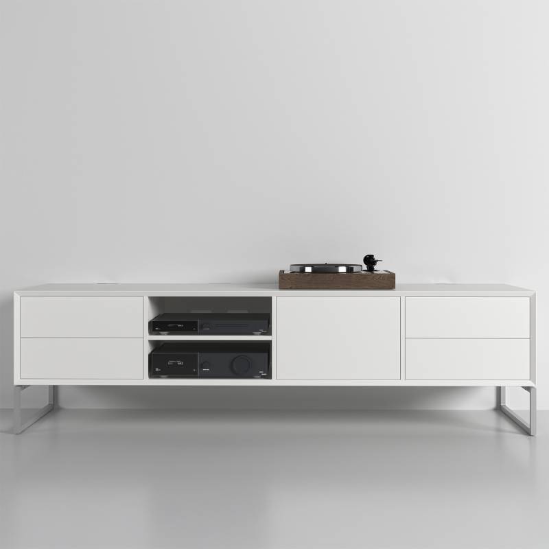Clic 242 Furniture Möbelsystem von Clic