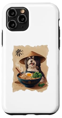 Männer Frau Kawaii Essen Ramen Japanisch Havaneser Hülle für iPhone 11 Pro Männer Frau Kawaii Essen Ramen Japanisch Havaneser Hülle für iPhone 11 Pro von Click For Aesthetic Anime Japanese Noodles Designs
