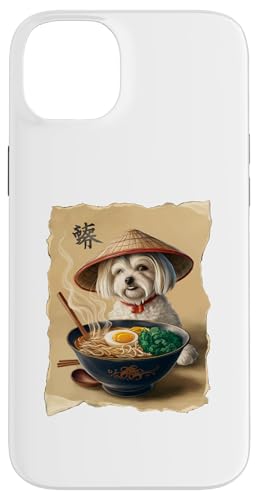 Männer Frau Kawaii Essen Ramen Japanisch Malteser Hülle für iPhone 14 Plus Männer Frau Kawaii Essen Ramen Japanisch Malteser Hülle für iPhone 14 Plus von Click For Aesthetic Anime Japanese Noodles Designs