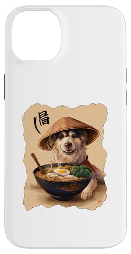 Männer Frau Kawaii Essen Ramen Japanische Große Pyrenäen Hülle für iPhone 14 Plus Männer Frau Kawaii Essen Ramen Japanische Große Pyrenäen Hülle für iPhone 14 Plus von Click For Aesthetic Anime Japanese Noodles Designs