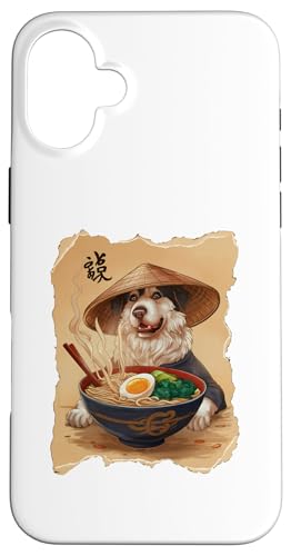 Männer Frau Kawaii Essen Ramen Japanische Große Pyrenäen Hülle für iPhone 16 Plus Männer Frau Kawaii Essen Ramen Japanische Große Pyrenäen Hülle für iPhone 16 Plus von Click For Aesthetic Anime Japanese Noodles Designs