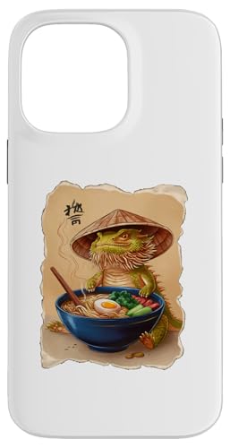 Männer Frau Kawaii Essen Ramen Japanischer Bartdrache Hülle für iPhone 14 Pro Max Männer Frau Kawaii Essen Ramen Japanischer Bartdrache Hülle für iPhone 14 Pro Max von Click For Aesthetic Anime Japanese Noodles Designs