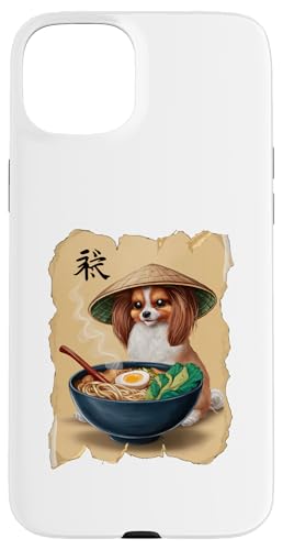 Männer Frau Kawaii Essen Ramen Japanischer Papillon Hülle für iPhone 15 Plus Männer Frau Kawaii Essen Ramen Japanischer Papillon Hülle für iPhone 15 Plus von Click For Aesthetic Anime Japanese Noodles Designs