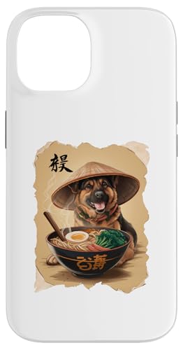 Männer Frau Kawaii Essen Ramen Japanischer Schäferhund Hülle für iPhone 14 Männer Frau Kawaii Essen Ramen Japanischer Schäferhund Hülle für iPhone 14 von Click For Aesthetic Anime Japanese Noodles Designs