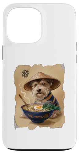 Männer Frau Kawaii isst Ramen Japanese Scottish Terrier Hülle für iPhone 13 Pro Max Männer Frau Kawaii isst Ramen Japanese Scottish Terrier Hülle für iPhone 13 Pro Max von Click For Aesthetic Anime Japanese Noodles Designs