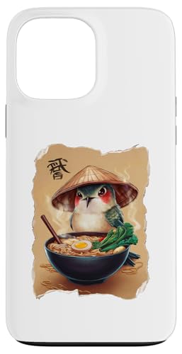Männer Frauen Kawaii Essen Ramen Japanischer Kolibri Hülle für iPhone 13 Pro Max Männer Frauen Kawaii Essen Ramen Japanischer Kolibri Hülle für iPhone 13 Pro Max von Click For Aesthetic Anime Japanese Noodles Designs