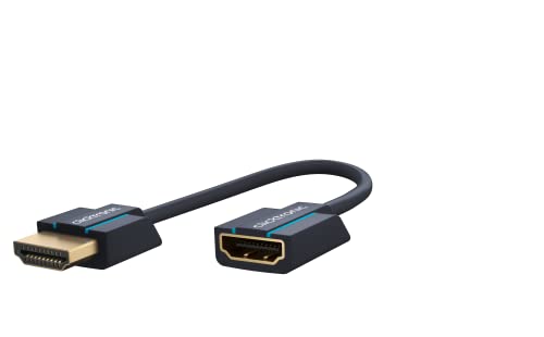 Clicktronic 70700 Casual HDMI Flexadapter von Clicktronic