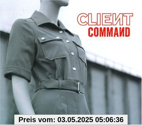 Command Command von Client