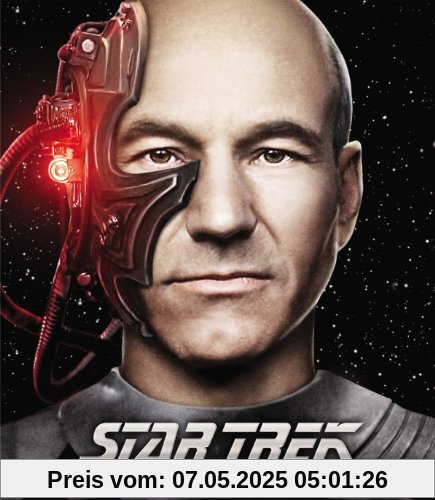 Star Trek: The Next Generation - Angriffsziel Erde Star Trek: The Next Generation - Angriffsziel Erde von Cliff Bole