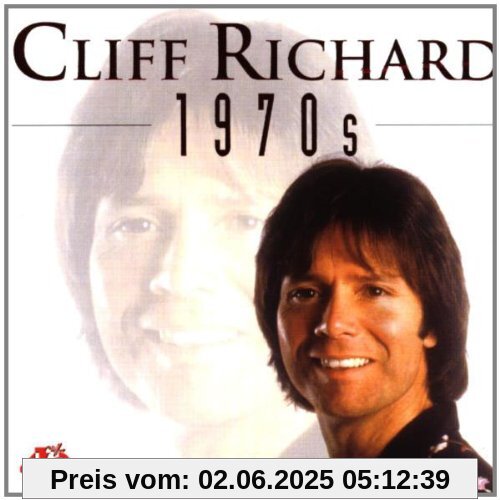 1970's 1970's von Cliff Richard