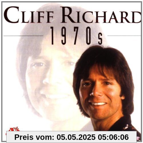 1970's von Cliff Richard