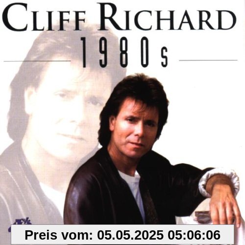 1980's 1980's von Cliff Richard