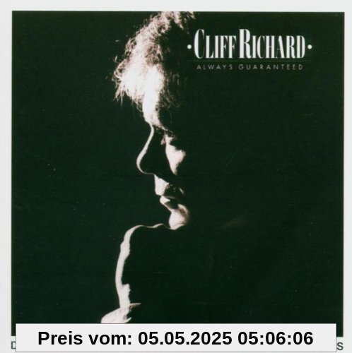 Always Guaranteed-Remaster/+ von Cliff Richard