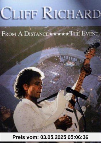 Cliff Richard - From a Distance - The Event Cliff Richard - From a Distance - The Event von Cliff Richard