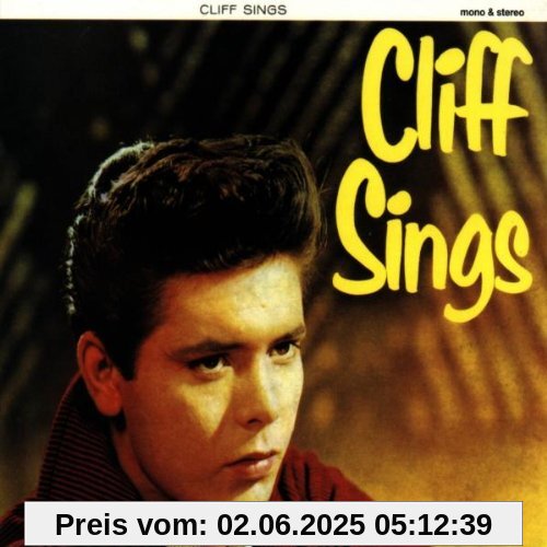 Cliff Sings Cliff Sings von Cliff Richard