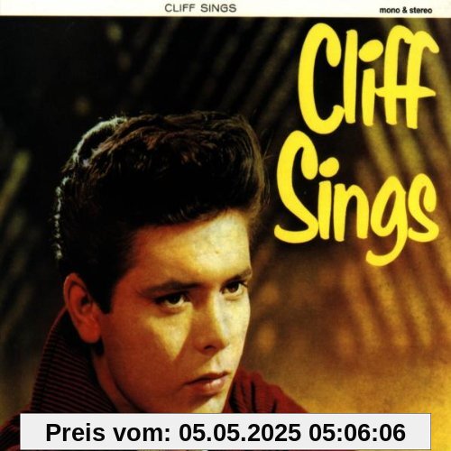 Cliff Sings von Cliff Richard