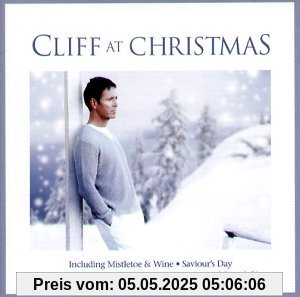Cliff at Christmas von Cliff Richard