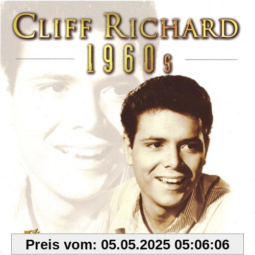 Cliff in the 60's von Cliff Richard